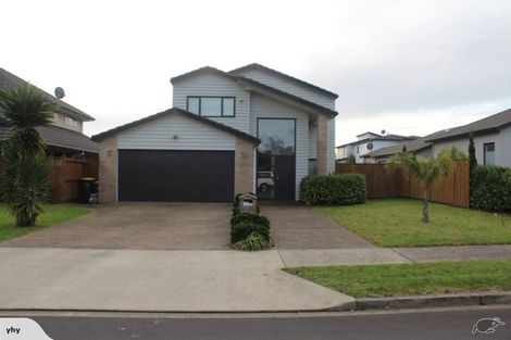 Photo of property in 15 Toscana Drive, Karaka, Papakura, 2113