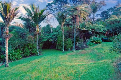 Photo of property in 125 Stoney Creek Drive, Waitakere, Henderson, 0782