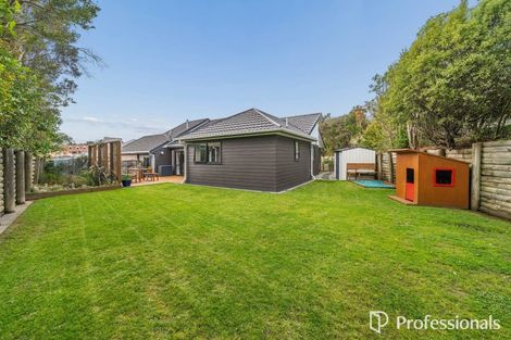 Photo of property in 13 Otamarau Grove, Maungaraki, Lower Hutt, 5010