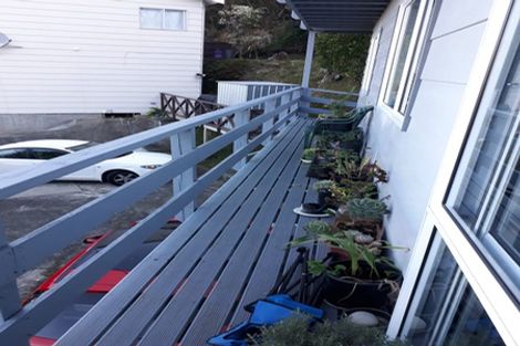 Photo of property in 2/3 Jerome Way, Crofton Downs, Wellington, 6035