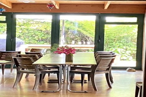 Photo of property in 733 Otaki Gorge Road, Hautere, Otaki, 5582