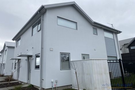 Photo of property in 1/111 Osborne Street, Waltham, Christchurch, 8011
