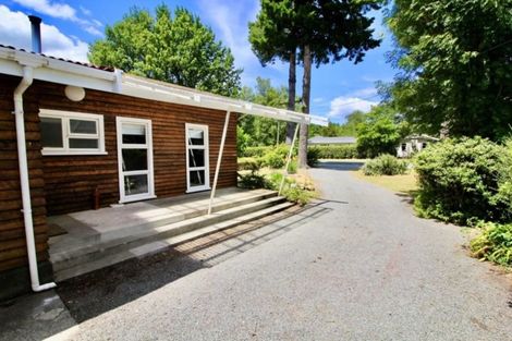 Photo of property in 36a Jollies Pass Road, Hanmer Springs, 7334