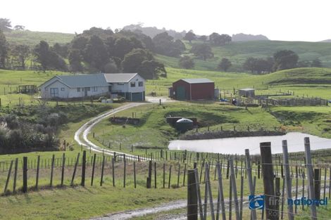 Photo of property in 40 Ariels Lane, Paparoa, Maungaturoto, 0583