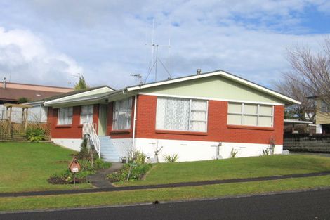 Photo of property in 25 Sunnyhills Avenue, Glenview, Hamilton, 3206