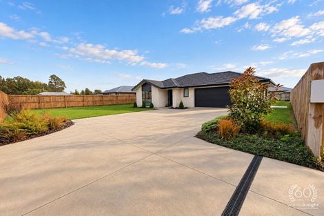 Photo of property in 6 Cherry Tree Place, Southbridge, 7602