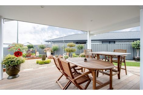 Photo of property in 18 Arrow Place, Te Awa, Napier, 4110