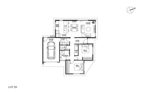 Photo of property in 17-19 Longfields Road, Lincoln, 7608