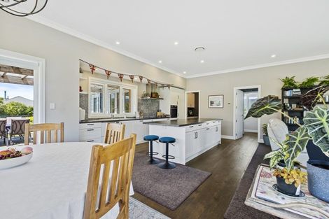 Photo of property in 12 Ewen Place, Hanmer Springs, 7334