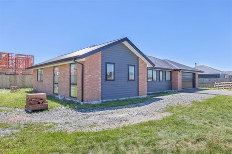 Photo of property in 4 Roxburgh Place, Tinwald, Ashburton, 7700