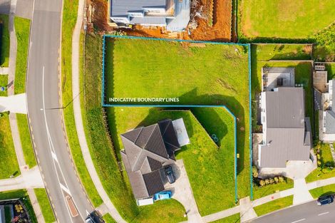 Photo of property in 42 Lisle Farm Drive, Pukekohe, 2120