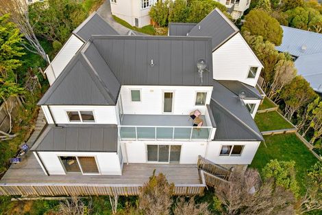 Photo of property in 11a Himalaya Crescent, Khandallah, Wellington, 6035