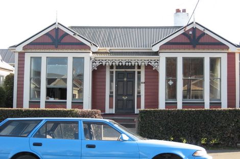 Photo of property in 614 Castle Street, North Dunedin, Dunedin, 9016