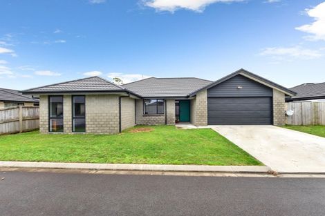 Photo of property in 14 Kotukutuku Street, Ngaruawahia, 3720
