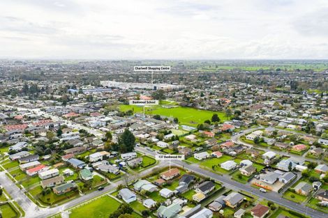 Photo of property in 137 Bankwood Road, Chartwell, Hamilton, 3210