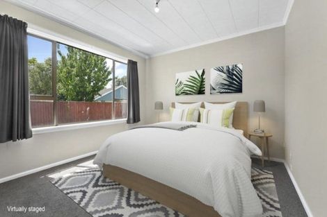 Photo of property in 18 Ashbourne Street, Burnside, Christchurch, 8053