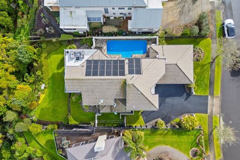 Photo of property in 33 Munro Place, Flagstaff, Hamilton, 3210