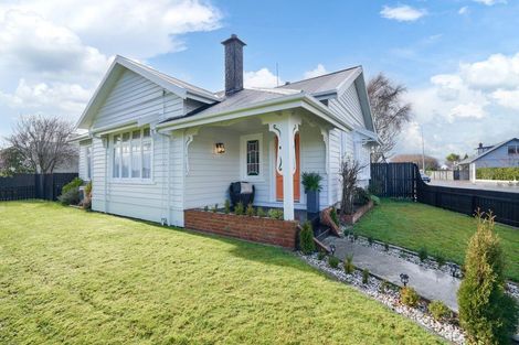 Photo of property in 5 Melbourne Street, Windsor, Invercargill, 9810