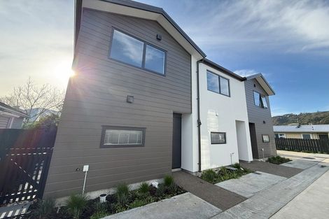 Photo of property in 24a Pearce Crescent, Taita, Lower Hutt, 5011