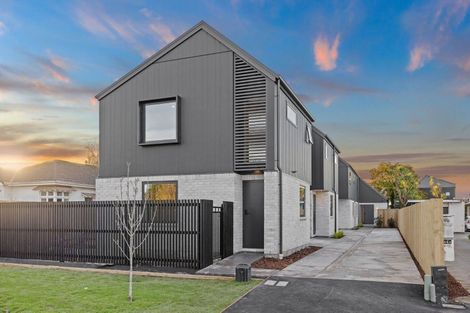Photo of property in 5/46 Lindsay Street, St Albans, Christchurch, 8014