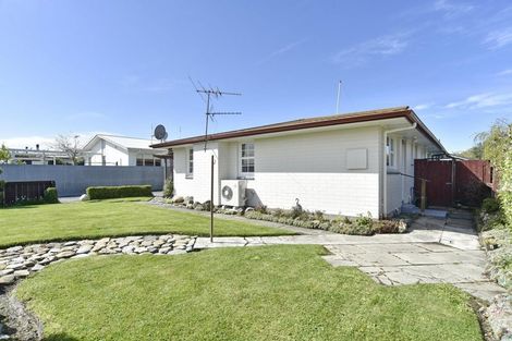 Photo of property in 26a East Belt, Rangiora, 7400
