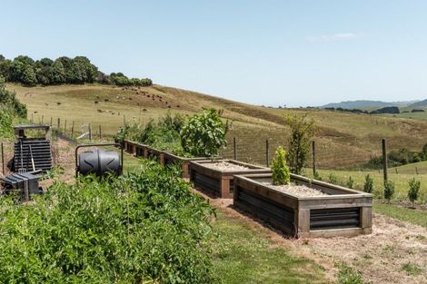 Photo of property in 199a Checkley Road, Raglan, 3295