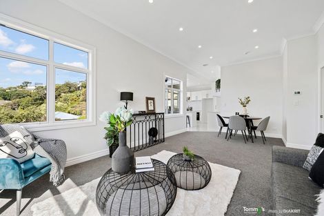 Photo of property in 115 Farnham Street, Mornington, Wellington, 6021