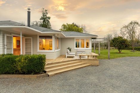 Photo of property in 160 Vaile Road, Newstead, Hamilton, 3286