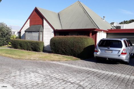 Photo of property in 1/131 Colombo Street, Sydenham, Christchurch, 8023