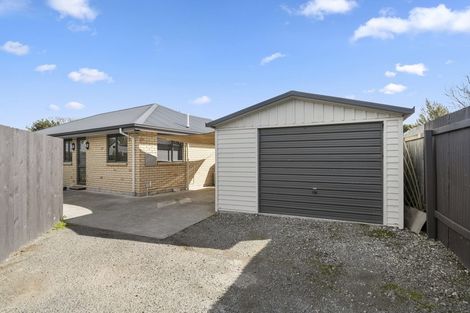 Photo of property in 4 Holdaway Street, Riversdale, Blenheim, 7201