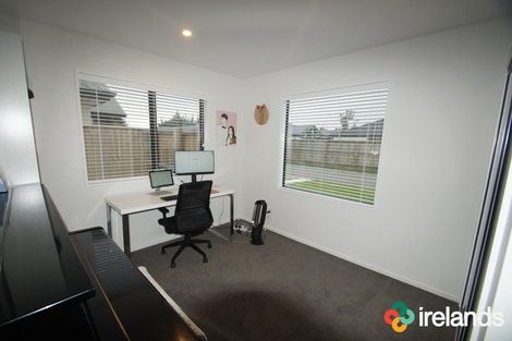 Photo of property in 3 Eleonora Lane, Rolleston, 7615