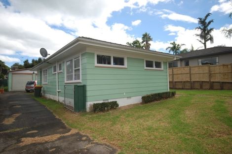 Photo of property in 5 Imogene Way, Half Moon Bay, Auckland, 2012