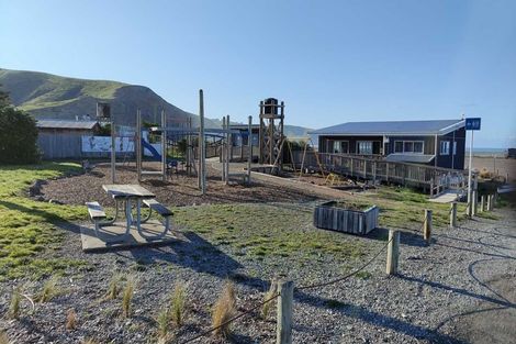 Photo of property in 159 Poranui Beach Road, Little River, 7591