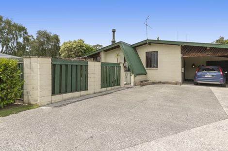 Photo of property in 16 Pah Street, Matua, Tauranga, 3110