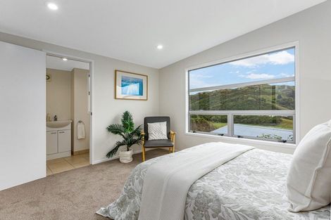 Photo of property in 30 Abilene Crescent, Churton Park, Wellington, 6037