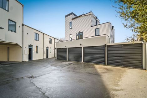 Photo of property in 4/18 Rastrick Street, Merivale, Christchurch, 8014