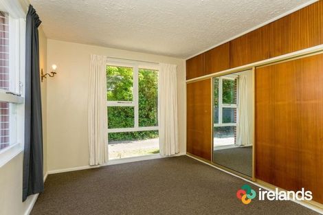 Photo of property in 376 Wairakei Road, Burnside, Christchurch, 8053