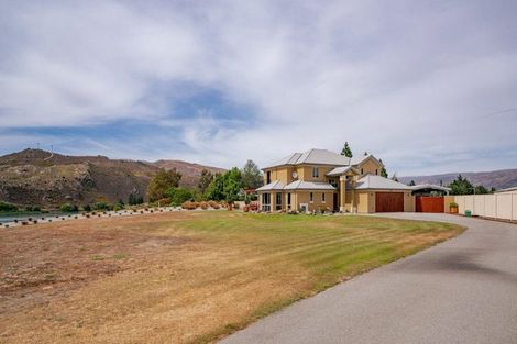 Photo of property in 1 Mckellar Court, Cromwell, 9310