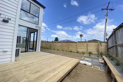 Photo of property in 165b Motatau Road, Papatoetoe, Auckland, 2025