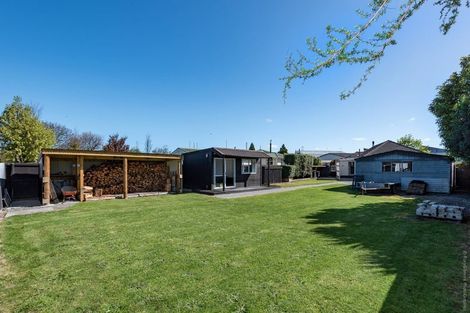 Photo of property in 45 Branston Street, Hornby, Christchurch, 8042