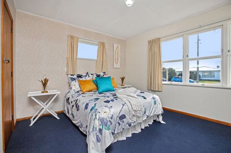 Photo of property in 6 Jellicoe Place, Solway, Masterton, 5810