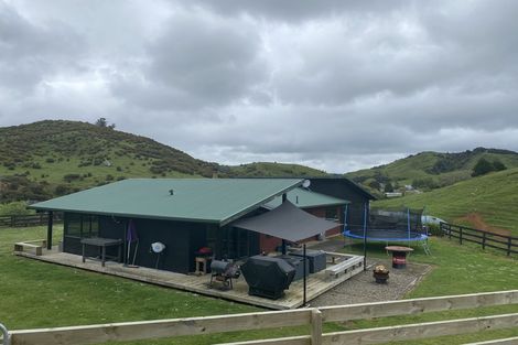 Photo of property in 969 Waingaro Road, Glen Massey, 3793