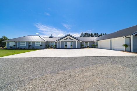 Photo of property in 473c West Melton Road, West Melton, 7675