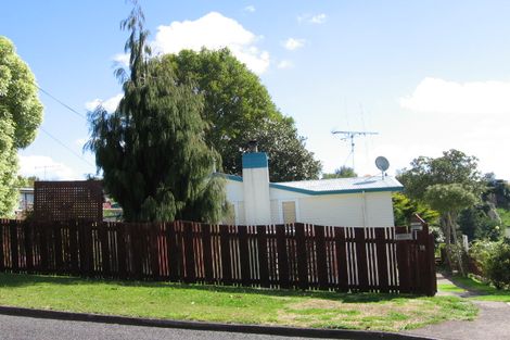 Photo of property in 18 Galway Crescent, Putaruru, 3411