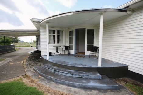 Photo of property in 5181 State Highway 12, Ruawai, 0592