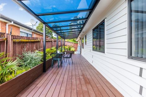 Photo of property in 7 Capital Place, Papatoetoe, Auckland, 2025