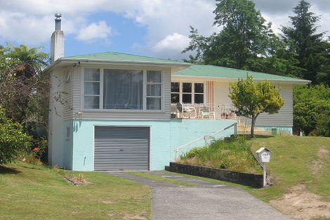 Photo of property in 164 Golf Road, Taumarunui, 3920