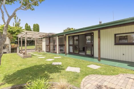 Photo of property in 16 Pah Street, Matua, Tauranga, 3110