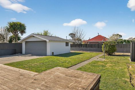 Photo of property in 36 Yarmouth Street, Aranui, Christchurch, 8061