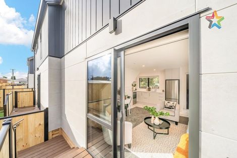 Photo of property in 6/148 Riverside Drive, Waiwhetu, Lower Hutt, 5010